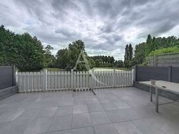 Vente Appartement 3 piècesBriollay