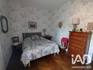 Vente appartement 5 pièces Vente appartement 5 pièces