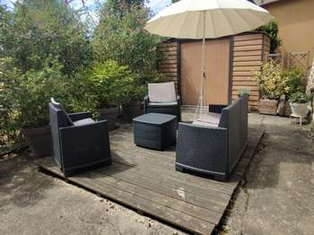 Vente Appartement 3 piècesBrionne