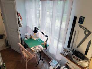 Vente appartement 5 pièces Vente appartement 5 pièces