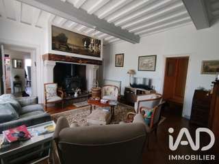 Vente appartement 5 pièces Vente appartement 5 pièces