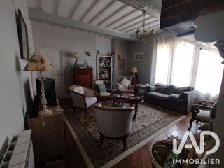 Vente appartement 5 pièces Vente appartement 5 pièces
