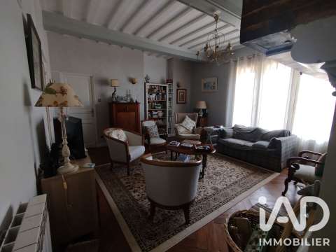 Vente appartement 5 pièces Vente appartement 5 pièces