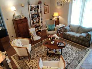 Vente appartement 5 pièces Vente appartement 5 pièces