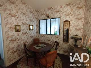 Vente appartement 5 pièces Vente appartement 5 pièces