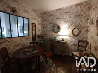Vente appartement 5 pièces Vente appartement 5 pièces