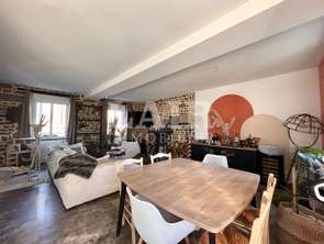 Vente Appartement 3 piècesBriouze