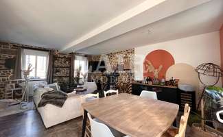 Photo Vente appartement Briouze