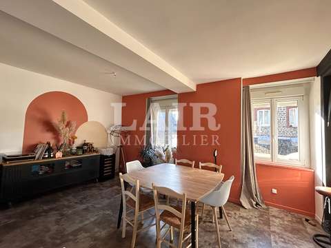 Vente appartement 3 pièces Vente appartement 3 pièces