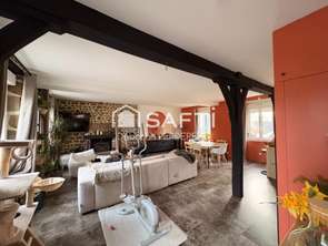 Vente Appartement 3 piècesBriouze