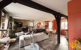 Photo Vente appartement Briouze