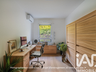 Vente appartement 4 pièces Vente appartement 4 pièces