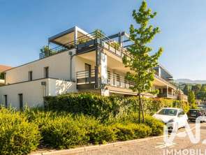 Vente Appartement 4 piècesBrison-Saint-Innocent
