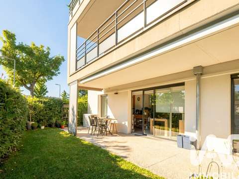 Vente appartement 4 pièces Vente appartement 4 pièces
