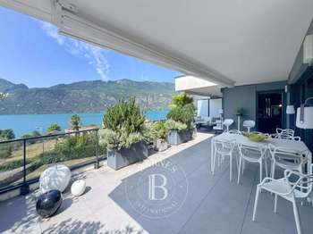 Vente Appartement 4 piècesBrison-Saint-Innocent
