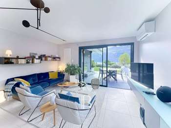 Vente Appartement 4 piècesBrison-Saint-Innocent
