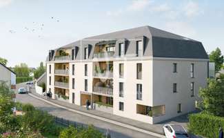 Photo Vente appartement Brissac-Loire-Aubance