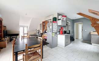 Photo Vente appartement Brissac-Loire-Aubance