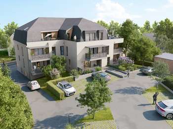 Vente appartement 2 pièces Brissac-Loire-Aubance 49