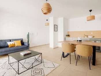 Vente Appartement 2 piècesBrissac-Quince