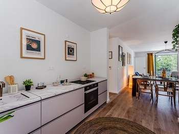 Vente Appartement 3 piècesBrissac-Quince