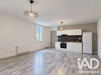 Vente appartement 3 pièces Brissac-Quince 49