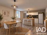 Vente appartement 3 pièces Vente appartement 3 pièces
