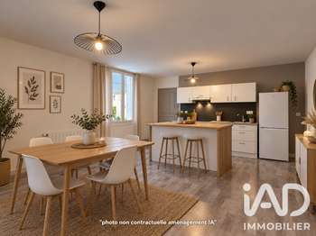 Vente appartement 3 pièces Vente appartement 3 pièces