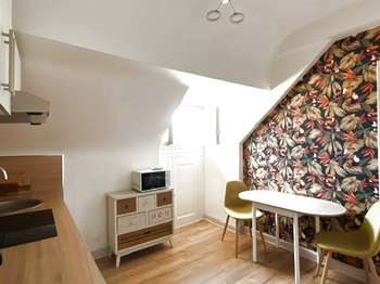 Vente appartement 2 pièces Brive-la-Gaillarde 19