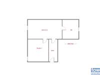 Vente appartement 2 pièces Vente appartement 2 pièces
