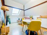 Vente appartement 2 pièces Vente appartement 2 pièces