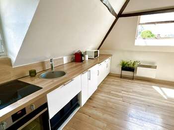Vente appartement 2 pièces Vente appartement 2 pièces