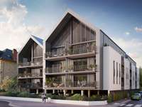 Vente appartement 3 pièces Brive-la-Gaillarde - 19