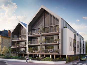 Vente appartement 2 pièces Brive-la-Gaillarde 19