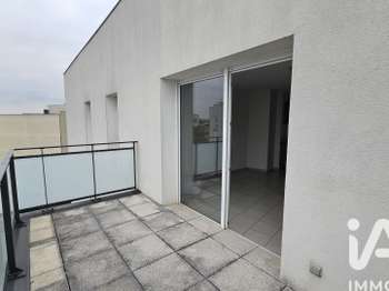 Vente appartement 2 pièces Bron 69