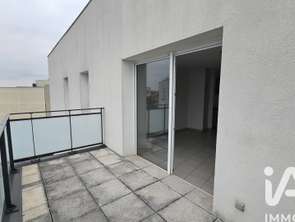 Vente Appartement 2 piècesBron