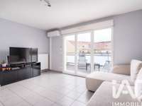 Vente appartement 4 pièces Vente appartement 4 pièces