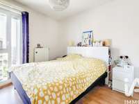 Vente appartement 4 pièces Vente appartement 4 pièces