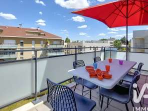 Vente Appartement 4 piècesBron
