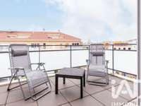 Vente appartement 4 pièces Vente appartement 4 pièces