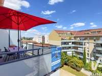 Vente appartement 4 pièces Vente appartement 4 pièces
