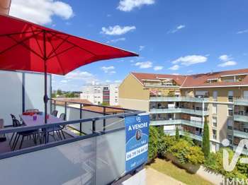Vente Appartement 4 piècesBron