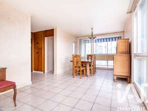 Vente Appartement 4 piècesBron