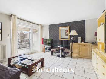 Vente Appartement 2 piècesBron