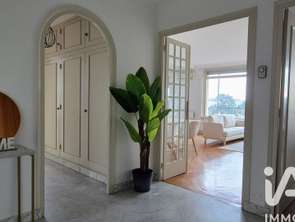 Vente Appartement 3 piècesBron