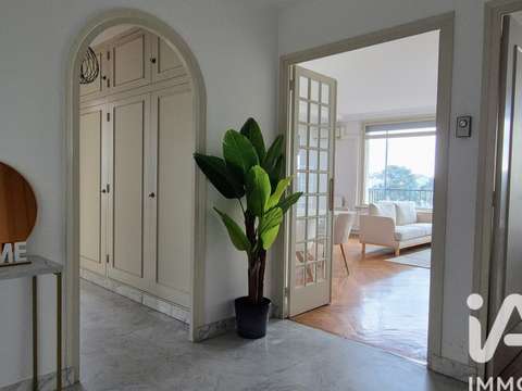 Vente appartement 3 pièces Bron 69