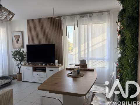 Vente appartement 3 pièces Bron 69