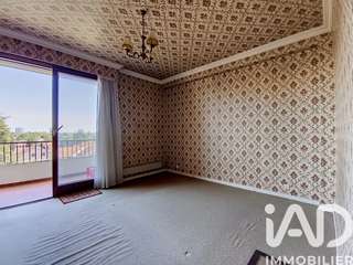 Vente appartement 4 pièces Vente appartement 4 pièces