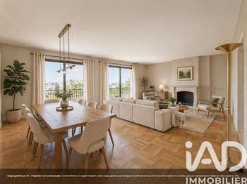 Vente appartement 4 pièces Vente appartement 4 pièces
