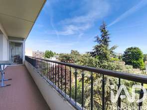 Vente Appartement 4 piècesBron